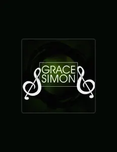 Grace Simon सुनें, म्यूज़िक वीडियो देखें, बायो पढ़ें, दौरे की तारीखें और बहुत कुछ देखें!
