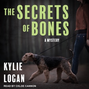 The Secrets of Bones (Jazz Ramsey Mystery)