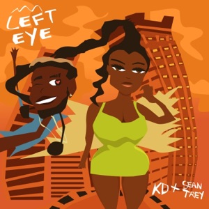 Left Eye - Single