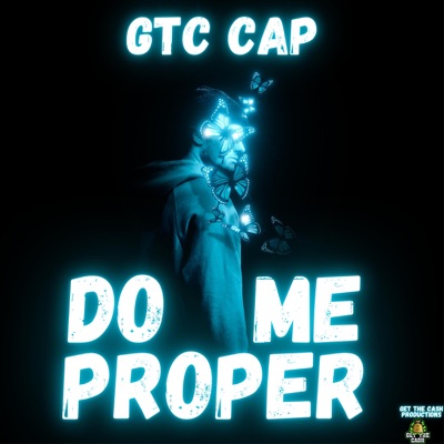 Do Me Proper - Single