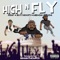 High N Fly (feat. HIbachi Chachi &PDap) - Buttaraspy lyrics