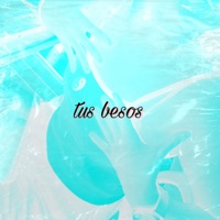 Tus Besos - Single - Salmón & Eldiez