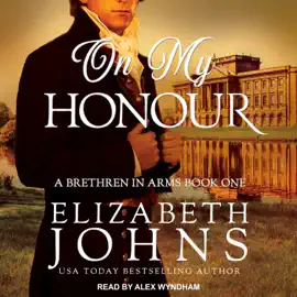 On My Honour (Brethren in Arms)