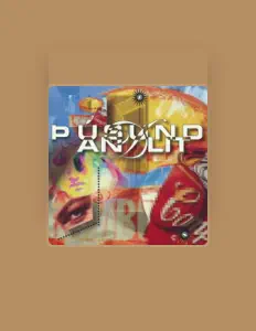 Þúsund andlitを聴いたり、ミュージックビデオを鑑賞したり、経歴やツアー日程などを確認したりしましょう！