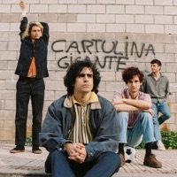 Salvaje Pasión - Single - Carolina Durante