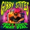 Smoke Season (feat. Frankie V) - Gibby Stites lyrics