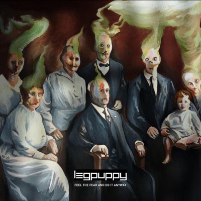 Feel the Fear and Do It Anyway