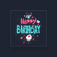 Happy Birthday Buddy