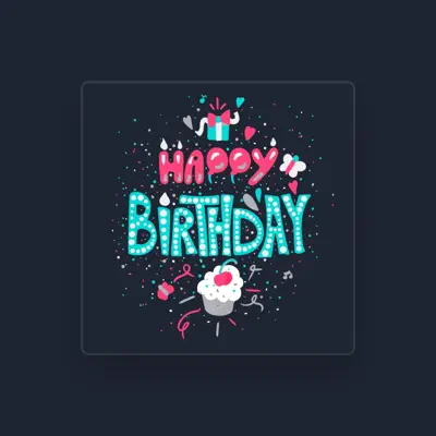 Listen to Happy Birthday Buddy, watch music videos, read bio, see tour dates & more!