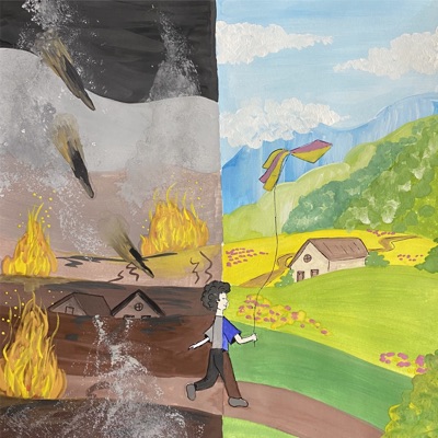 Болмасын Соғыс - Single