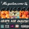 NALGONA (feat. KCR La Voz & Cubley 5) - Grapo lyrics