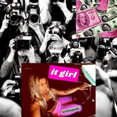 It Girl - Single