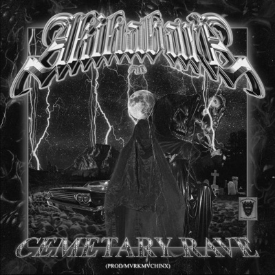 Cemetary Grave - Single