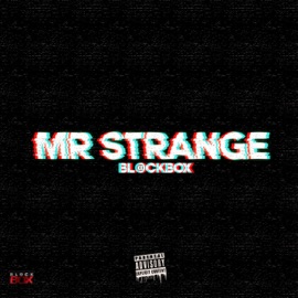 Mr Strange BL@CKBOX & Mr Strange