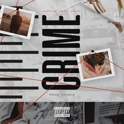 Crime - Single