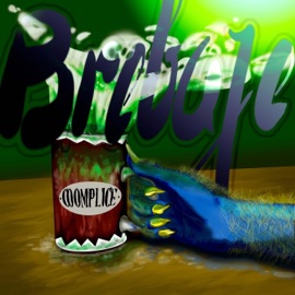 Brebaje (feat. Un Tom Miller) Coomplice