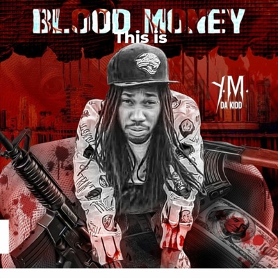 Blood Money - EP