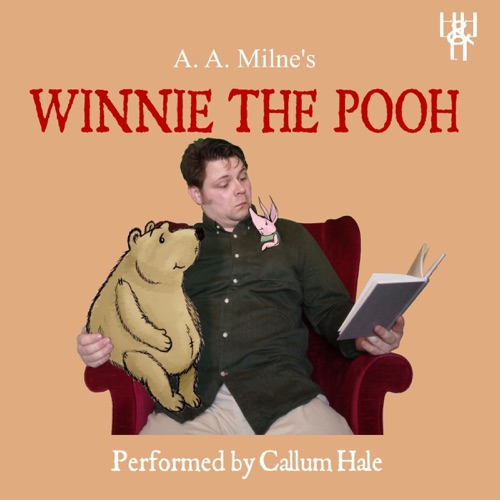 A.A Milne's Winnie the Pooh (Unabridged) cover
