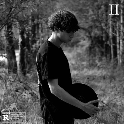 Vendredi Noir II - Single