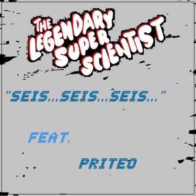 Seis...seis...seis... (feat. Priteo) - Single
