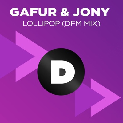 Lollipop (DFM Mix) - Single