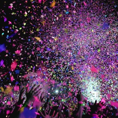 DJ Funnysio - Party Night