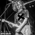 She Said