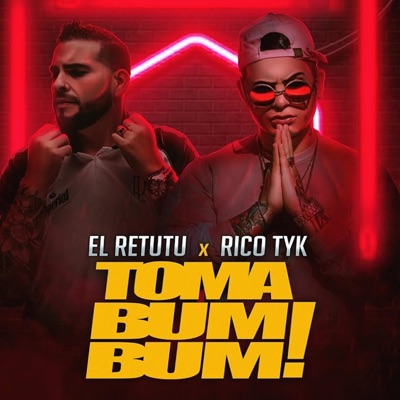 Toma Bum Bum - Single