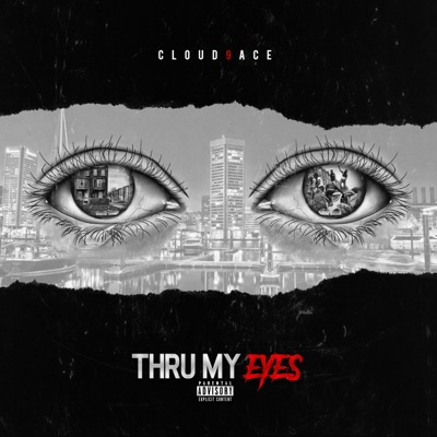 Thru My Eyes - EP