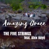 Amazing Grace (Feat. Alex Boyé)