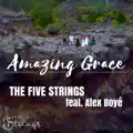 Amazing Grace (Feat. Alex Boyé)