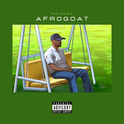 Afrogoat (feat. Niickii) - EP