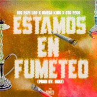 Estamos En Fumeteo - Single (feat. Omega King & OTG Peso) - Single - Big Papi Loo