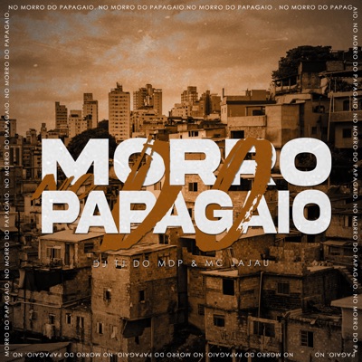 No Morro do Papagaio - Single