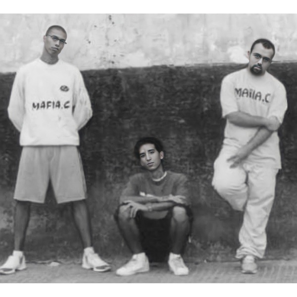 Mafia C (feat. Don Bigg, Steph Raggaman & MC JO)