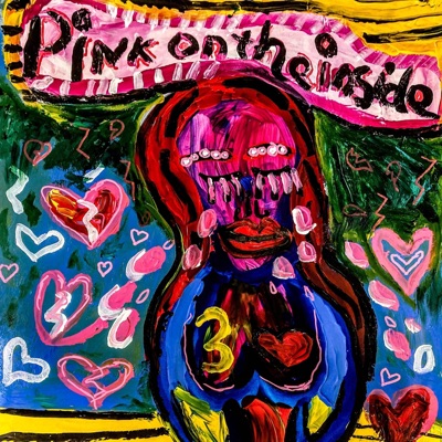 Pink On the Inside