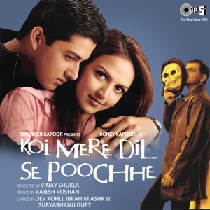 Koi Mere Dil Se Poochhe (Original Motion Picture Soundtrack)