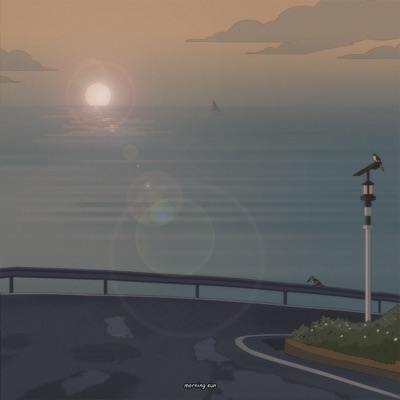 Morning Sun - Single