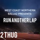 Run Another Lap Single