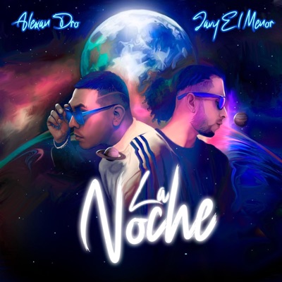 La Noche - Single