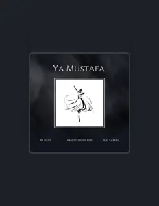 Listen to Rushil, watch music videos, read bio, see tour dates & more!