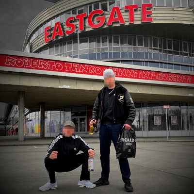 Eastgate - Single