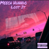 Lost It - Single - Meech Hunndo