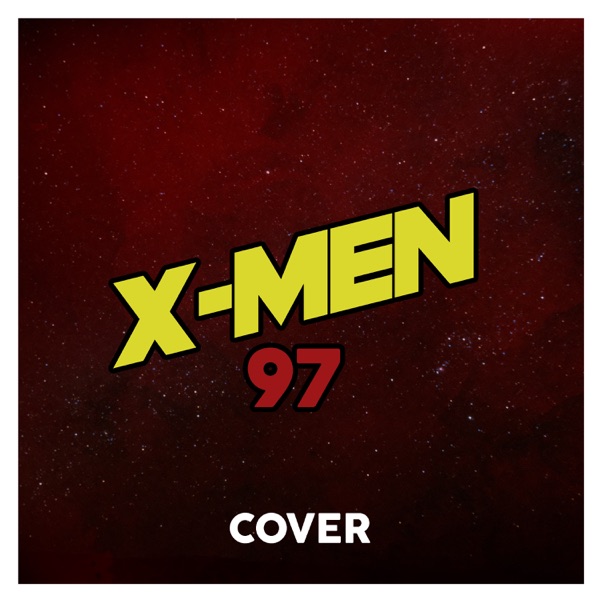 X-Men '97 Theme (Piano Version)