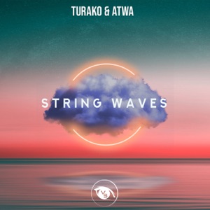 String Waves - Single