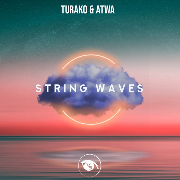 String Waves - Single