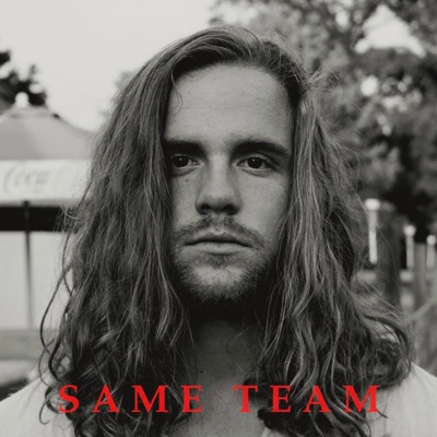 Same Team - EP