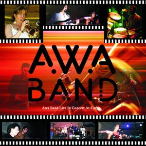 Awa Funk (feat. Tony Allen, Roberto Pla & Jason Yarde) [Live]