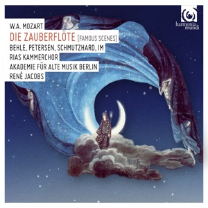 Mozart: Die Zauberflöte ((The Magic Flute): Famous Scenes
