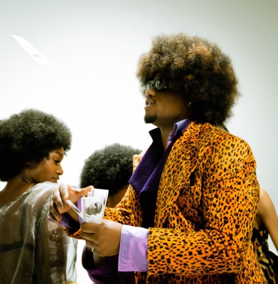 Gbese (feat. Wizkid & Blaq Jerzee) - Single